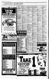 Staffordshire Sentinel Friday 29 July 1988 Page 22