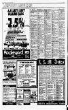 Staffordshire Sentinel Friday 05 August 1988 Page 22