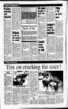 Staffordshire Sentinel Saturday 06 August 1988 Page 14