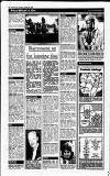 Staffordshire Sentinel Saturday 06 August 1988 Page 20