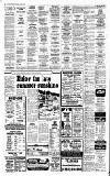 Staffordshire Sentinel Monday 08 August 1988 Page 10