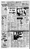 Staffordshire Sentinel Tuesday 09 August 1988 Page 14
