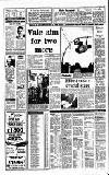 Staffordshire Sentinel Saturday 13 August 1988 Page 12