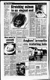 Staffordshire Sentinel Saturday 13 August 1988 Page 16