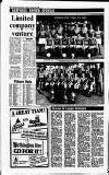 Staffordshire Sentinel Monday 22 August 1988 Page 24