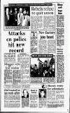 Staffordshire Sentinel Saturday 15 October 1988 Page 3