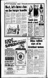 Staffordshire Sentinel Saturday 15 October 1988 Page 6