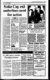 Staffordshire Sentinel Saturday 15 October 1988 Page 40