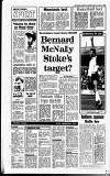 Staffordshire Sentinel Saturday 15 October 1988 Page 41