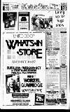 Staffordshire Sentinel Wednesday 19 October 1988 Page 10