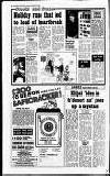 Staffordshire Sentinel Saturday 29 October 1988 Page 6