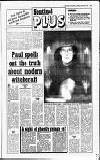 Staffordshire Sentinel Saturday 29 October 1988 Page 13