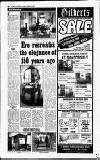 Staffordshire Sentinel Saturday 29 October 1988 Page 21