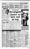 Staffordshire Sentinel Saturday 29 October 1988 Page 33