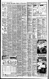 Staffordshire Sentinel Wednesday 02 November 1988 Page 4