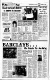 Staffordshire Sentinel Wednesday 02 November 1988 Page 6