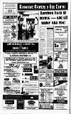 Staffordshire Sentinel Wednesday 02 November 1988 Page 14