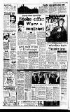 Staffordshire Sentinel Thursday 03 November 1988 Page 31