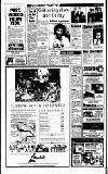 Staffordshire Sentinel Friday 04 November 1988 Page 6