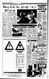 Staffordshire Sentinel Friday 04 November 1988 Page 10