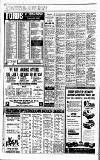 Staffordshire Sentinel Friday 04 November 1988 Page 21