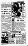 Staffordshire Sentinel Saturday 05 November 1988 Page 3