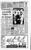 Staffordshire Sentinel Saturday 05 November 1988 Page 5