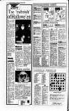 Staffordshire Sentinel Saturday 05 November 1988 Page 6