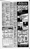Staffordshire Sentinel Saturday 05 November 1988 Page 30