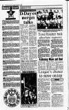 Staffordshire Sentinel Saturday 05 November 1988 Page 32