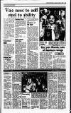 Staffordshire Sentinel Saturday 05 November 1988 Page 33