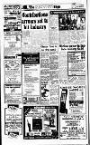 Staffordshire Sentinel Monday 07 November 1988 Page 6