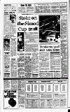 Staffordshire Sentinel Tuesday 08 November 1988 Page 14