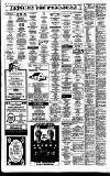 Staffordshire Sentinel Thursday 10 November 1988 Page 22