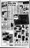 Staffordshire Sentinel Friday 11 November 1988 Page 8