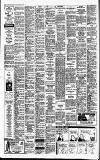 Staffordshire Sentinel Friday 11 November 1988 Page 12