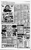 Staffordshire Sentinel Friday 11 November 1988 Page 22