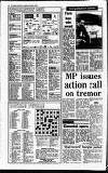 Staffordshire Sentinel Saturday 12 November 1988 Page 6
