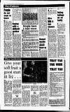 Staffordshire Sentinel Saturday 12 November 1988 Page 14