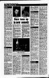 Staffordshire Sentinel Saturday 12 November 1988 Page 18