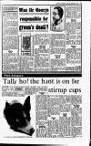 Staffordshire Sentinel Saturday 12 November 1988 Page 19
