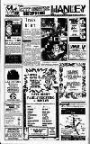 Staffordshire Sentinel Tuesday 15 November 1988 Page 14