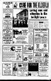 Staffordshire Sentinel Monday 21 November 1988 Page 14