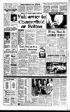 Staffordshire Sentinel Monday 21 November 1988 Page 18