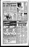 Staffordshire Sentinel Saturday 26 November 1988 Page 8