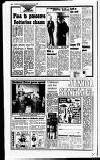 Staffordshire Sentinel Saturday 26 November 1988 Page 18