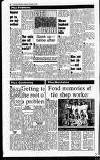 Staffordshire Sentinel Saturday 26 November 1988 Page 20