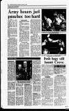 Staffordshire Sentinel Saturday 26 November 1988 Page 42