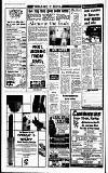 Staffordshire Sentinel Friday 09 December 1988 Page 6