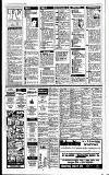 Staffordshire Sentinel Monday 19 December 1988 Page 1